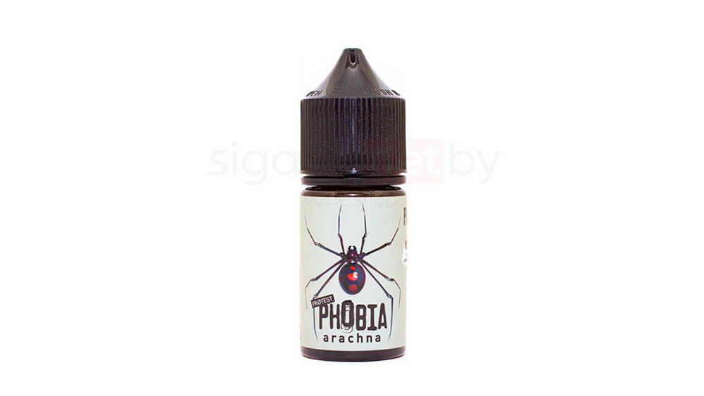 Protest Phobia Salt - Arachna