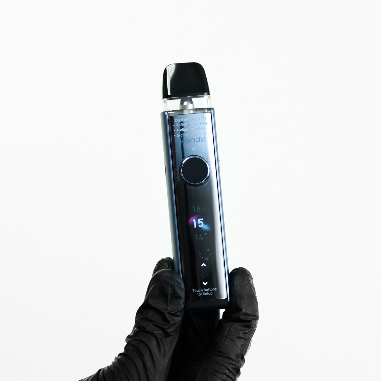 rukovodstvo polzovatelya geekvape wenax q pro 11