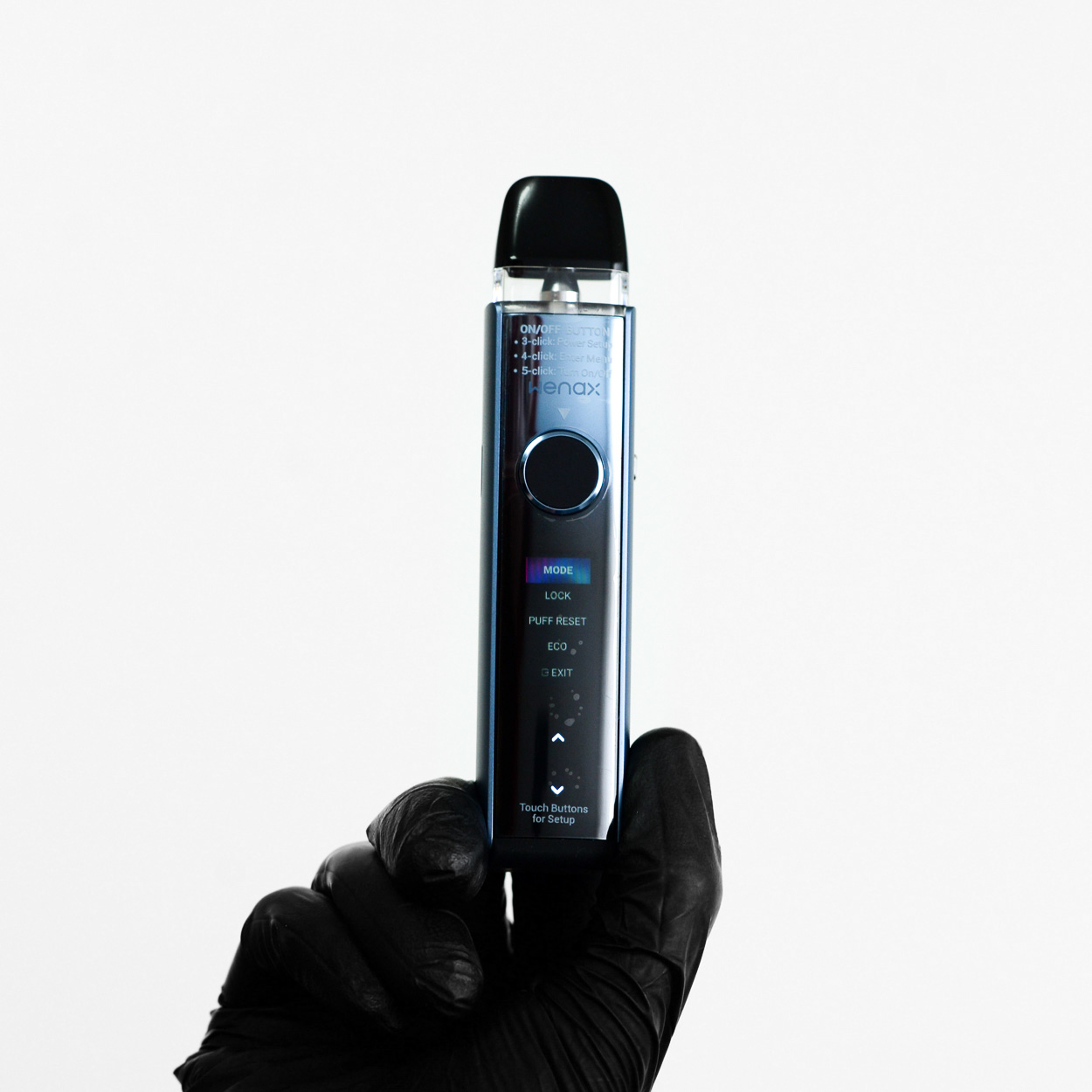 rukovodstvo polzovatelya geekvape wenax q pro 12