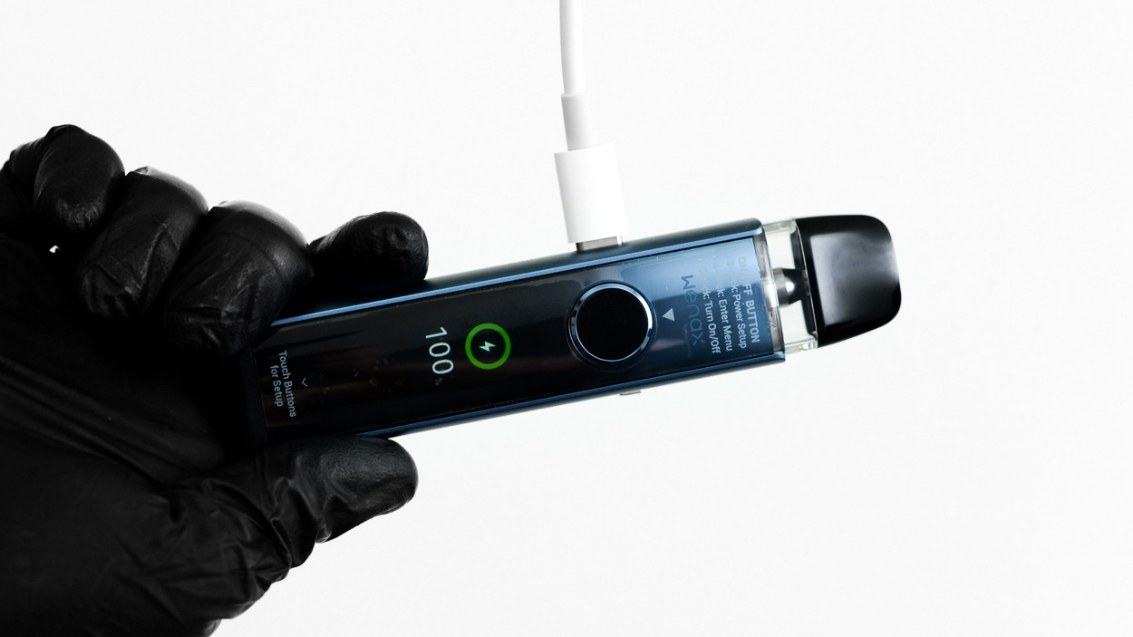 rukovodstvo polzovatelya geekvape wenax q pro 8