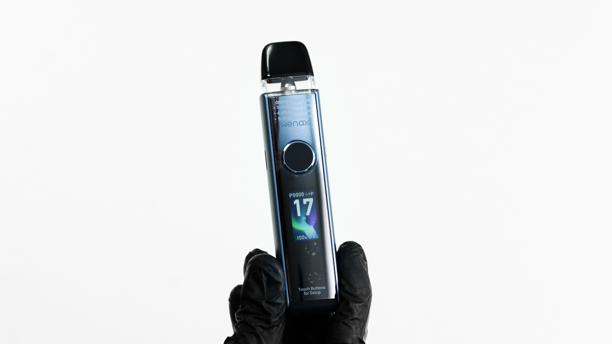 rukovodstvo polzovatelya geekvape wenax q pro 9