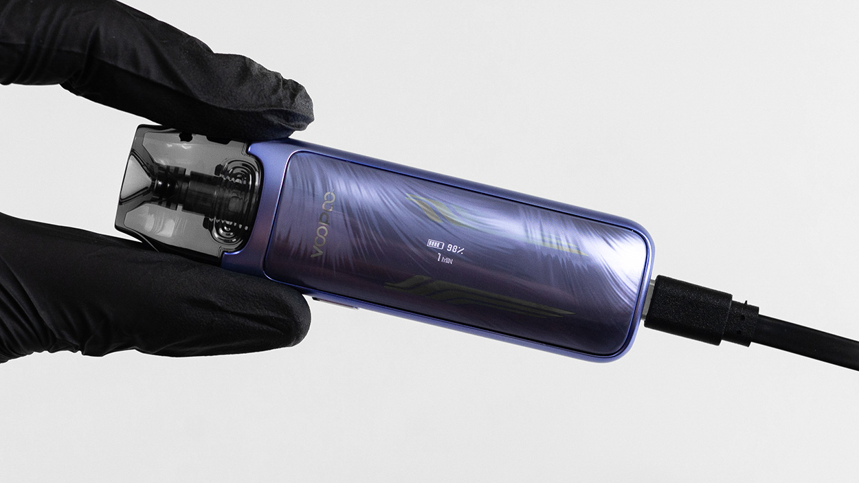 rukovodstvo polzovatelya voopoo vmate max 6