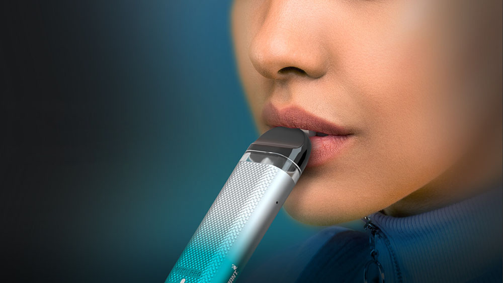 Вейп Smoant VIKII Pro