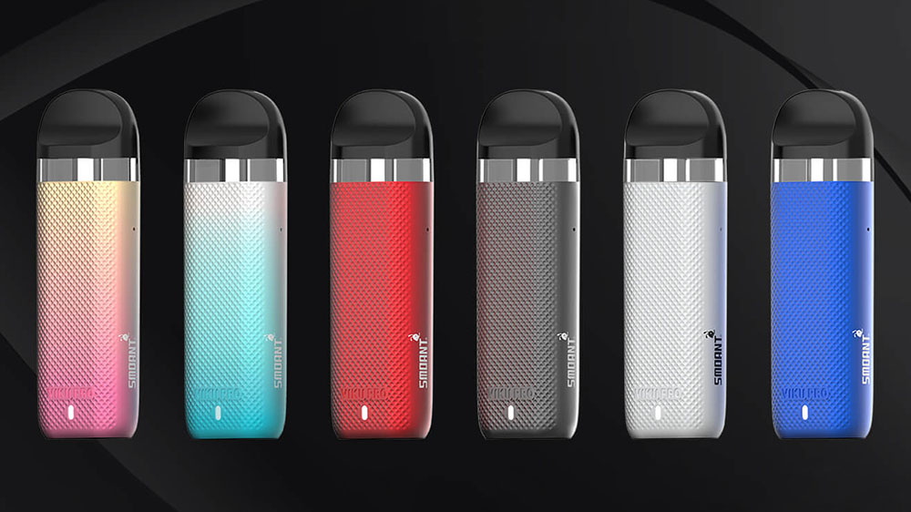 Вейп Smoant VIKII Pro