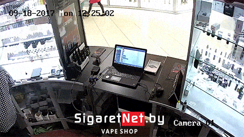 snatch site