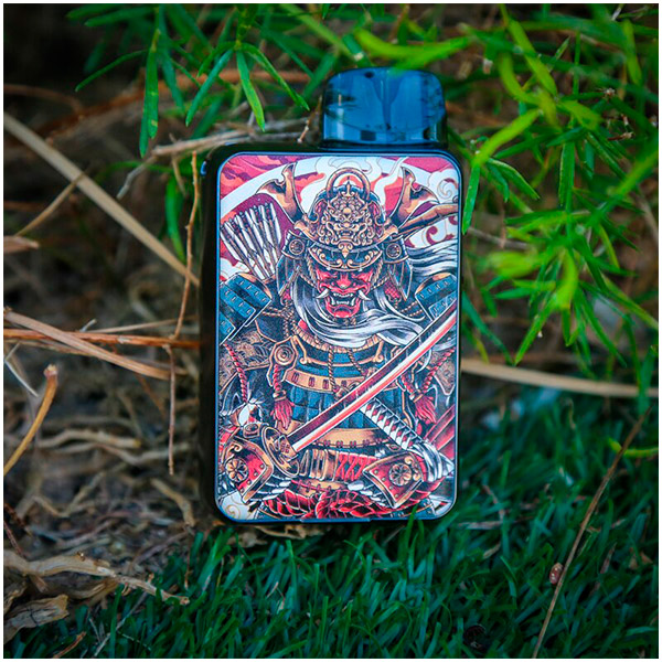 Smoant Charon Baby Plus