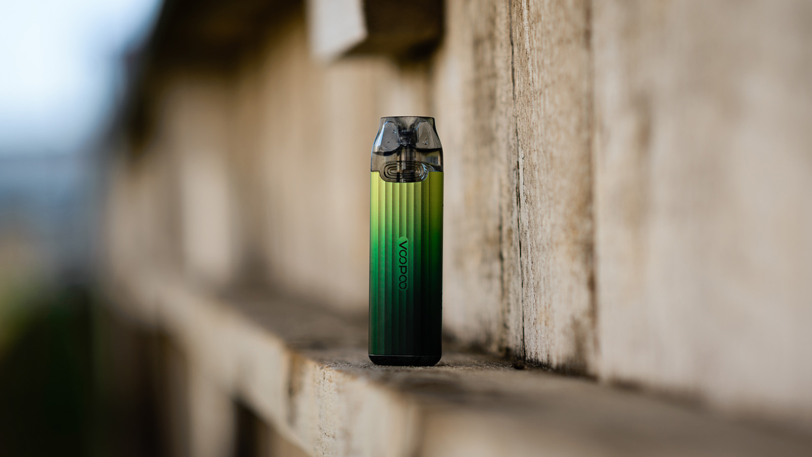 Voopoo Vmate Infinity Edition