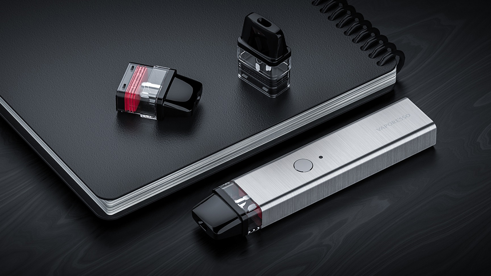 Vaporesso Xros Pod