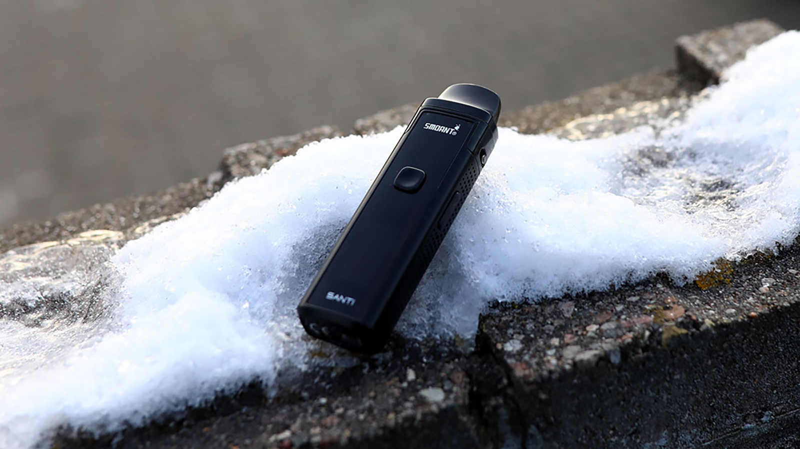 Smoant Santi Pod