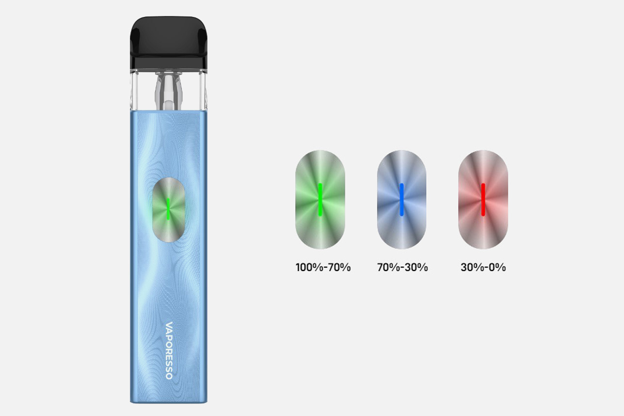 vaporesso xros 4 xros 4 mini 5
