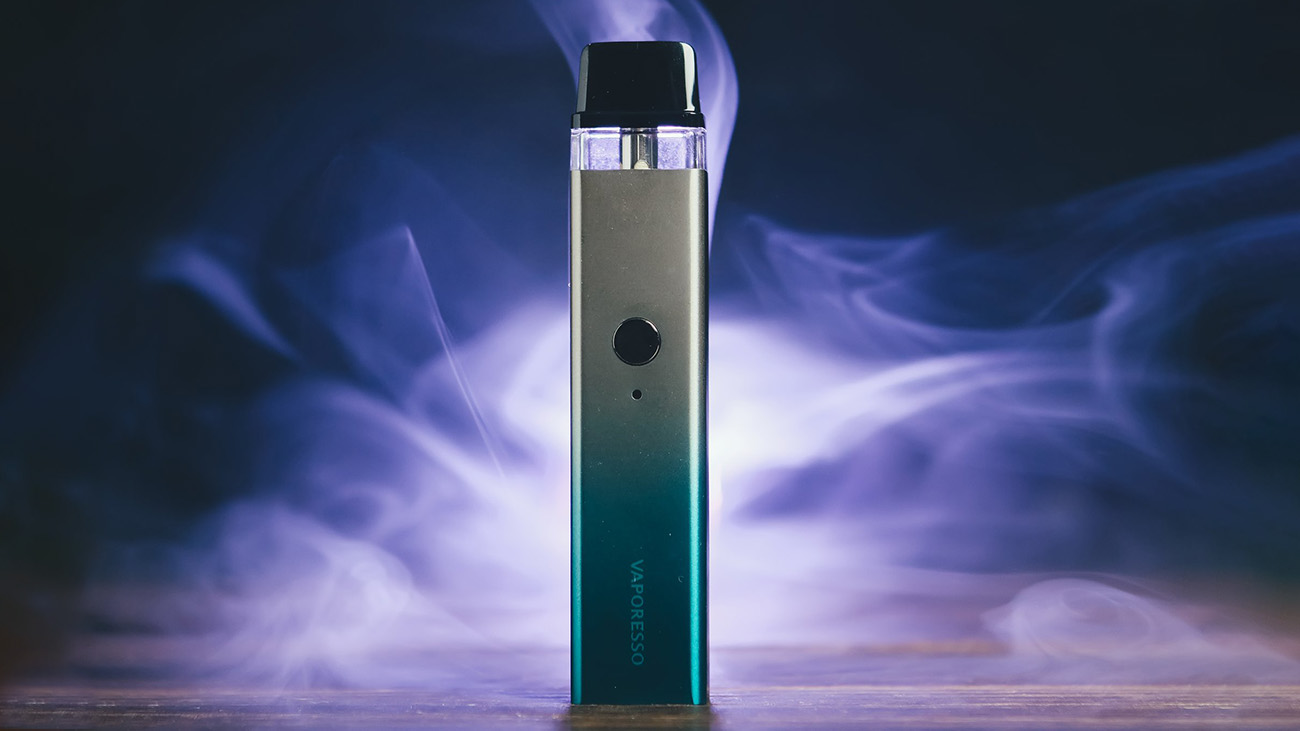 vaporesso xros obzor modelej i glavnye otlichiya 1