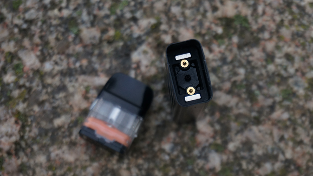 vaporesso xros obzor modelej i glavnye otlichiya 10