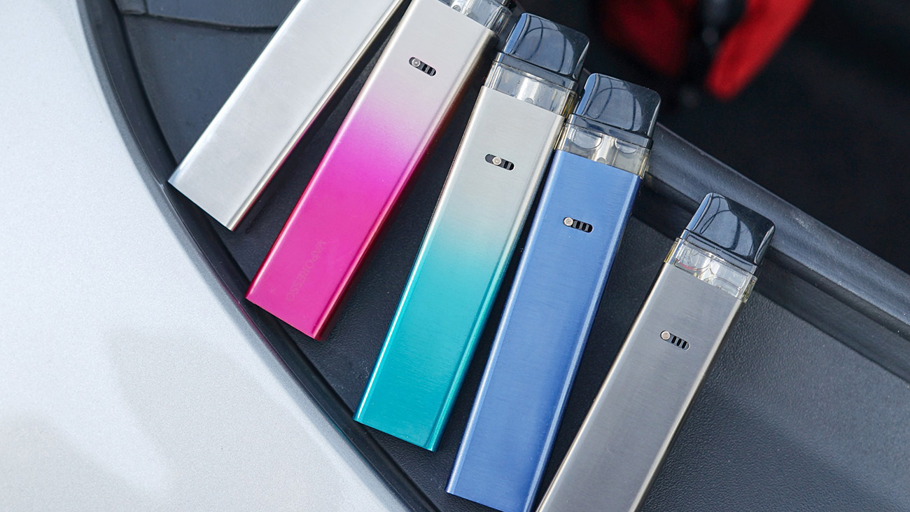 vaporesso xros obzor modelej i glavnye otlichiya 2
