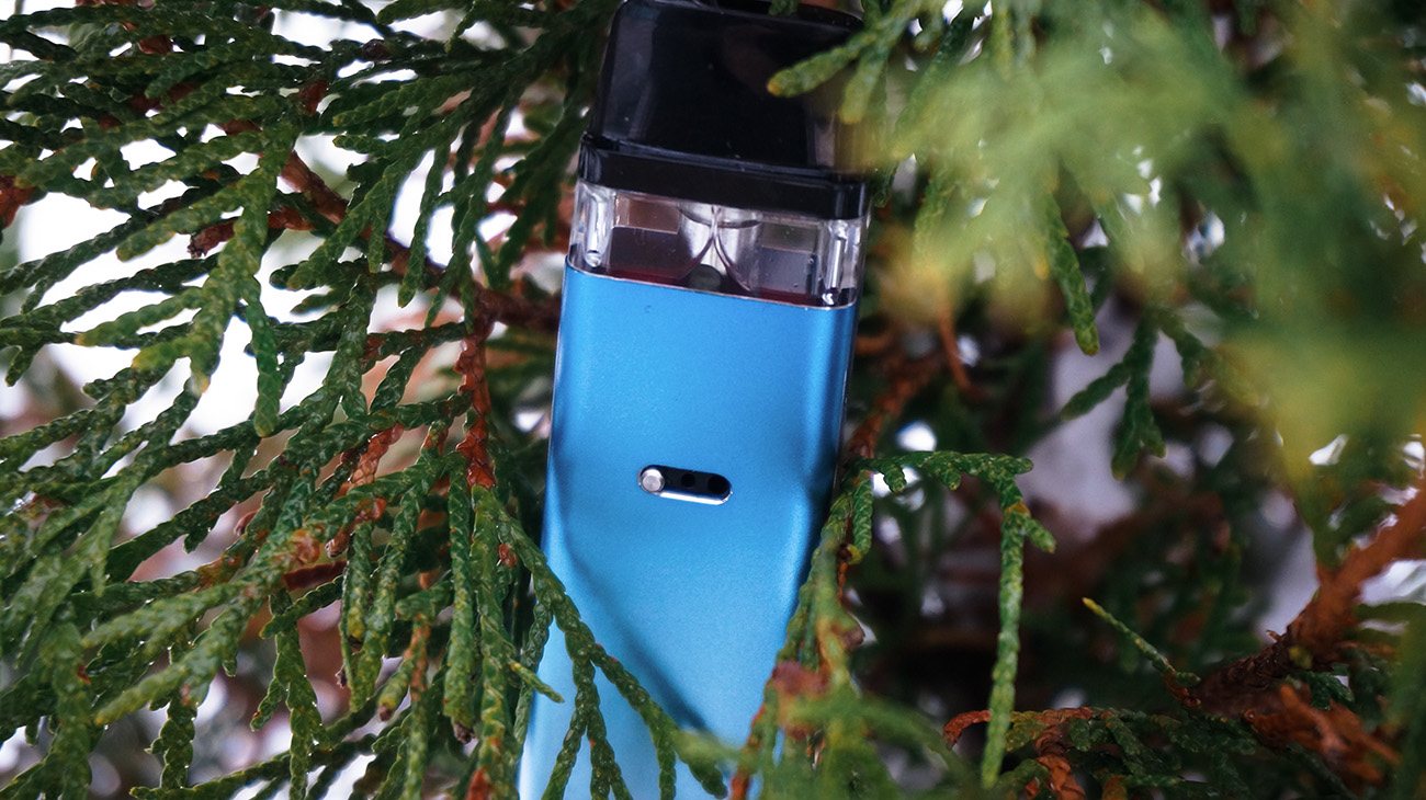 vaporesso xros obzor modelej i glavnye otlichiya 8