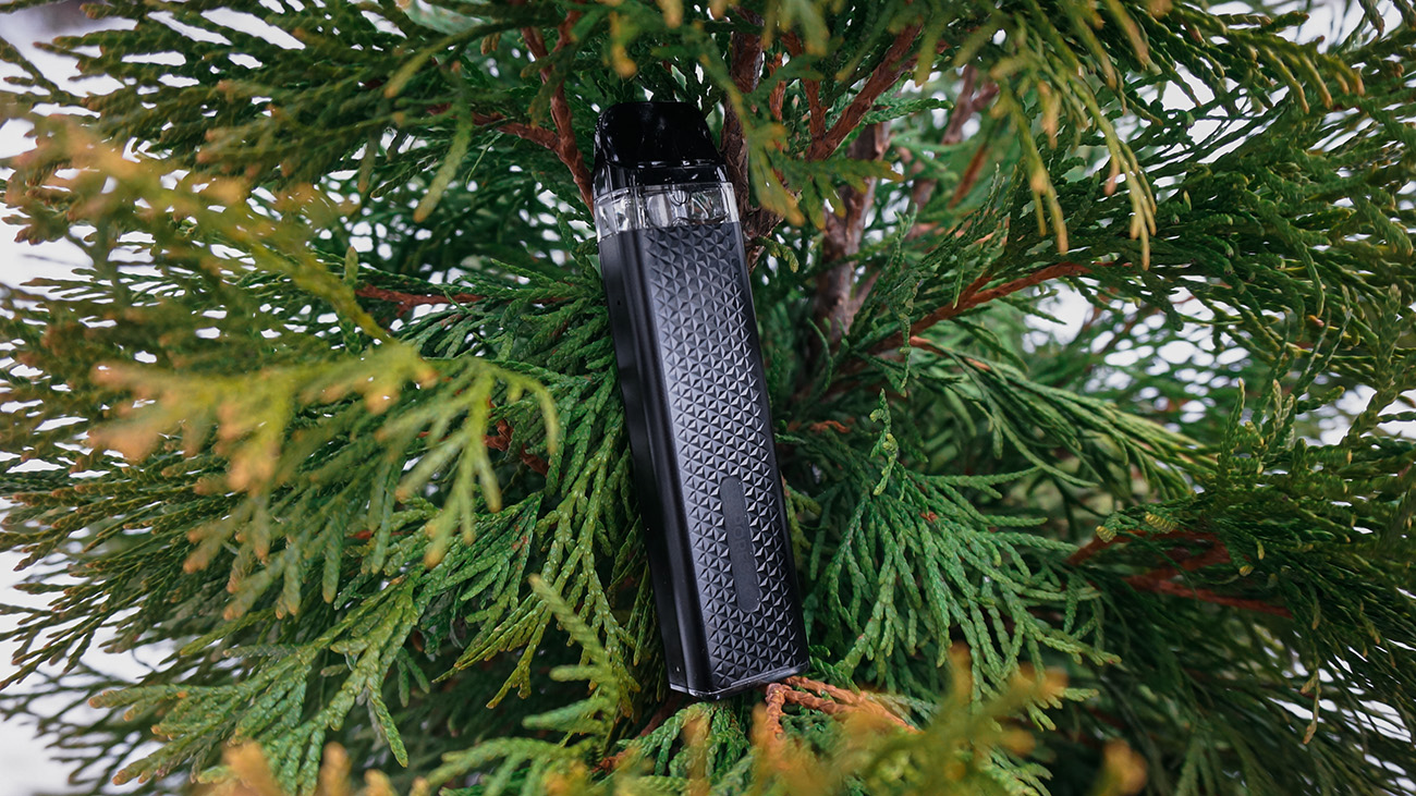 vaporesso xros obzor modelej i glavnye otlichiya 9