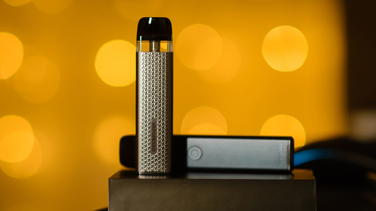 Обзор Vaporesso XROS 3 и XROS 3 Mini