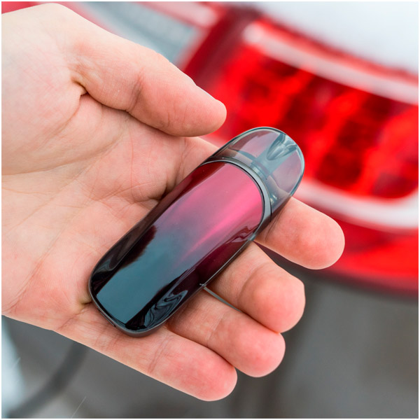 Вейп Vaporesso Zero 2