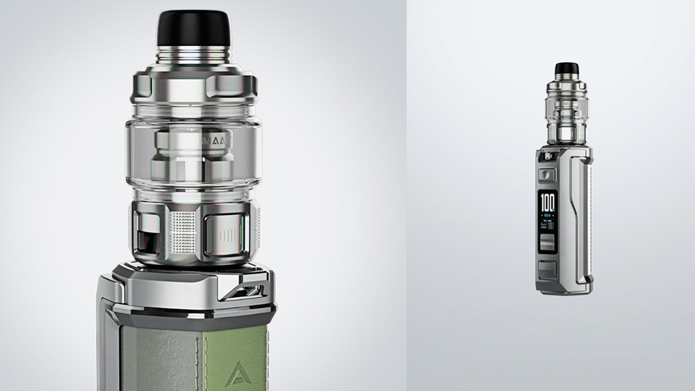 Вейп Voopoo Argus XT