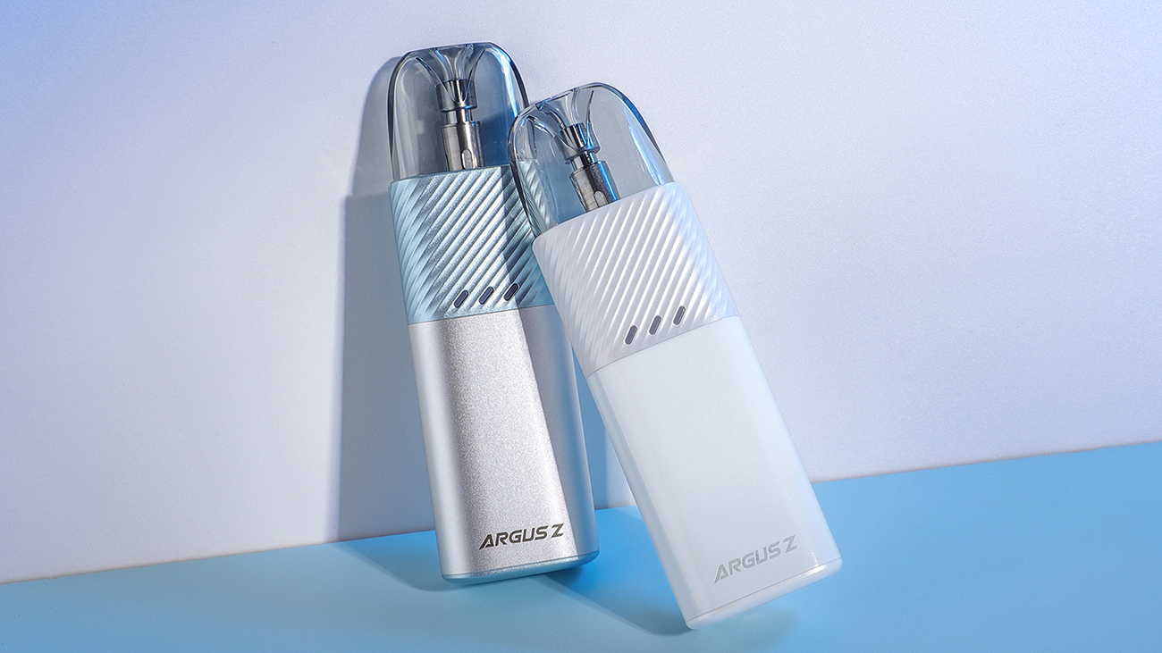 Voopoo Argus Z