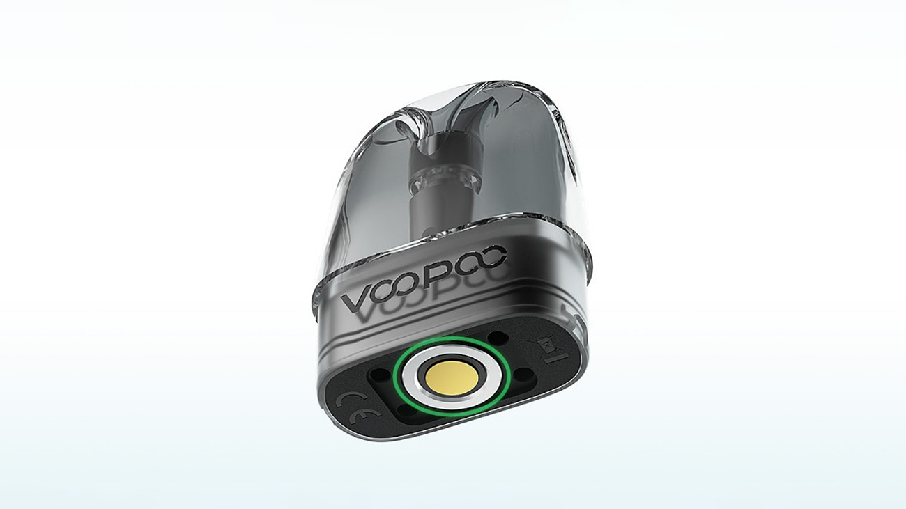 Voopoo Argus Z