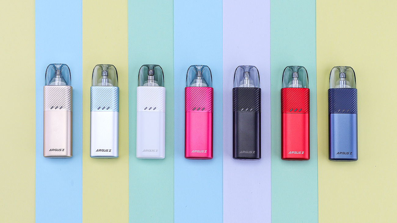 Voopoo Argus Z