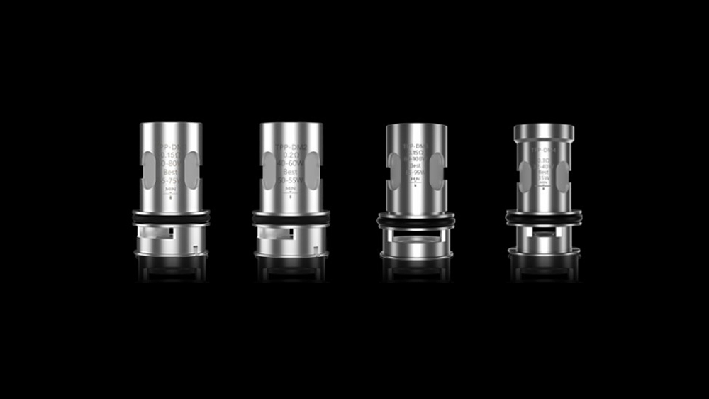VOOPOO TPP X