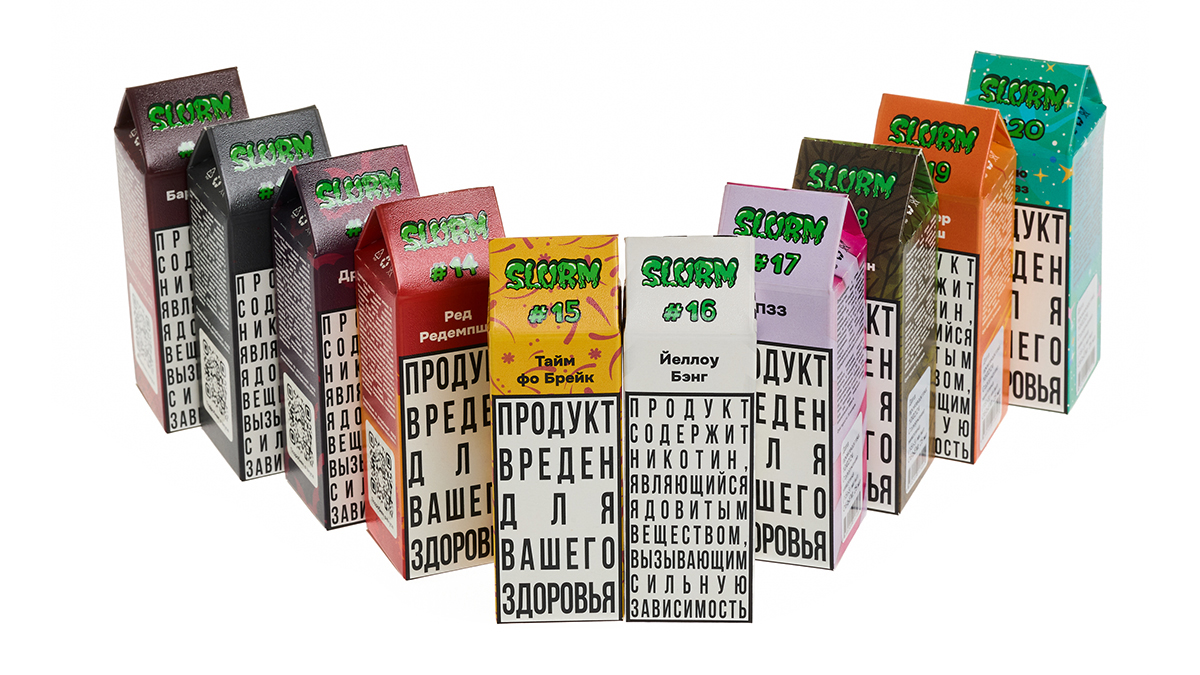 zhidkosti slurm novye vkusy 4