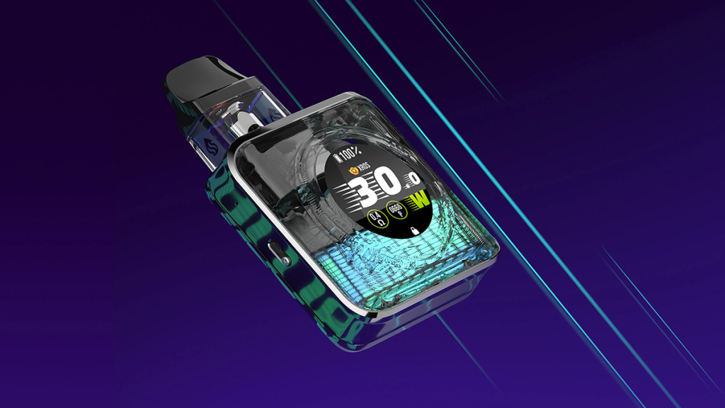 Vaporesso Xros 5 Nano Pod 101.jpg