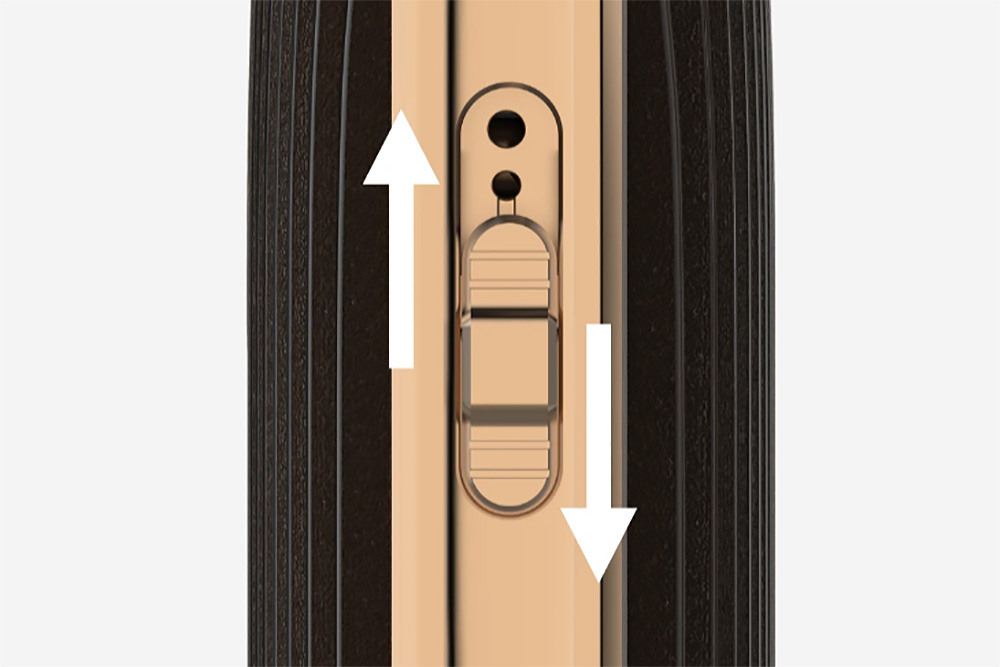 Обдув Vaporesso LUXE Q3