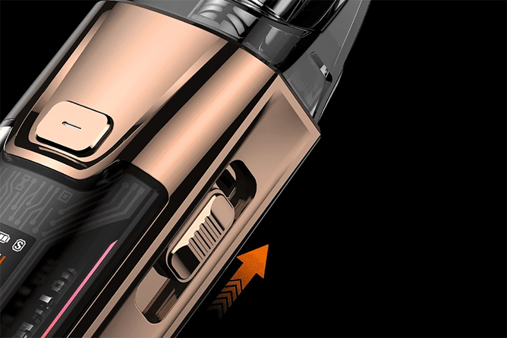 Обдув Vaporesso LUXE XR MAX 2