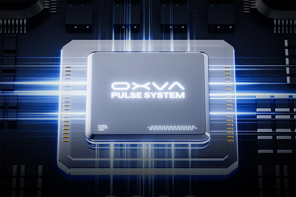 OXVA Xlim Pro 3 Pulse System