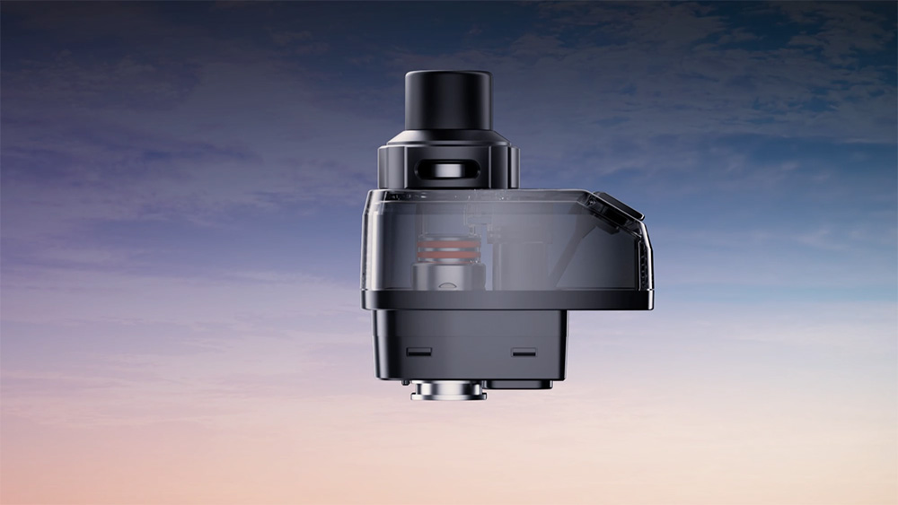 Обзор Geekvape Aegis Hero 5