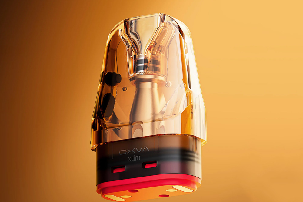 Картриджи OXVA Xlim Pro 3