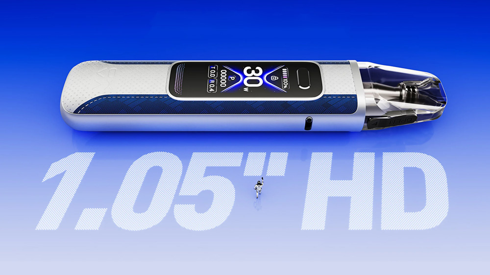 Экран OXVA Xlim Pro 3