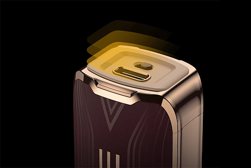Обзор Vaporesso LUXE XR MAX 2